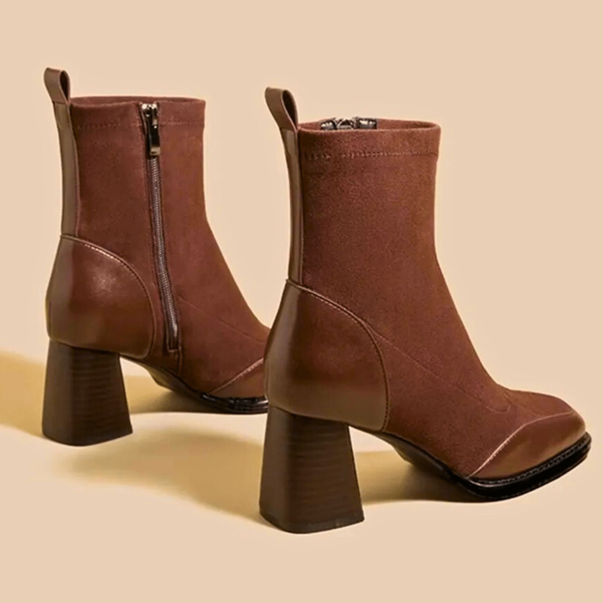 Women's Ankle Boots