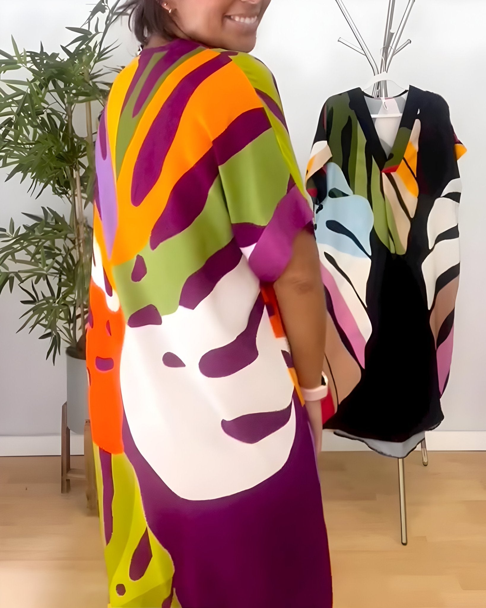 Women's Casual Women's Summer Dress