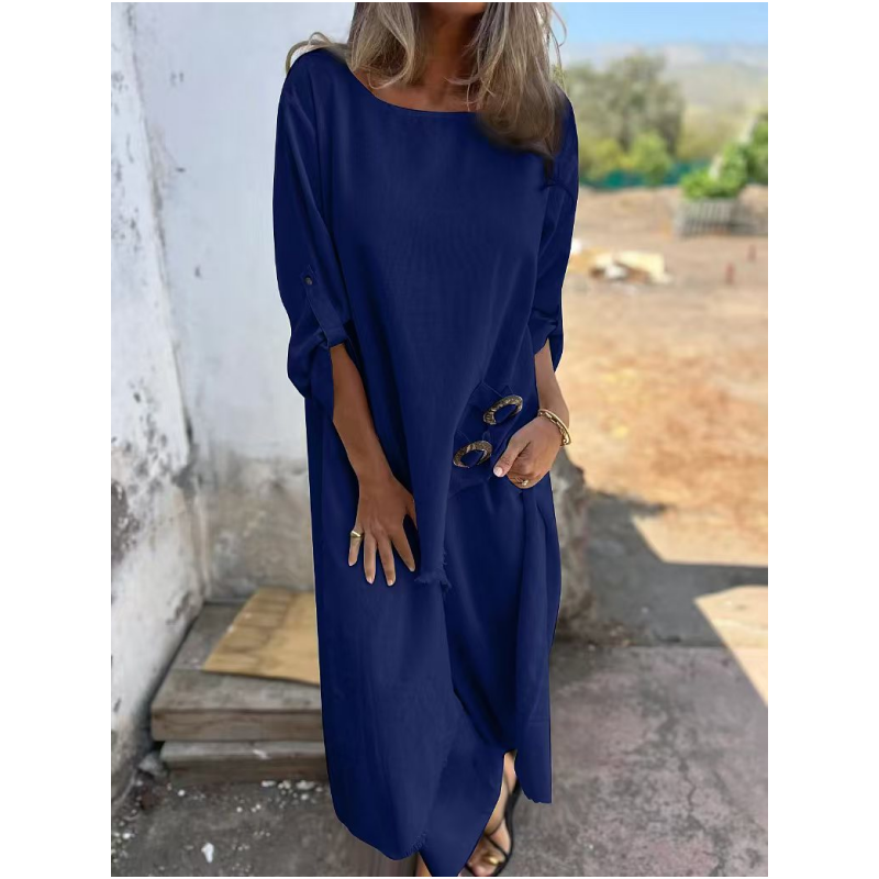 Women's Everyday Elegance Ensemble Dress