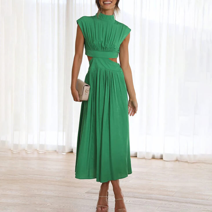 Women's Dress Effortless Elegance for Every Occasion