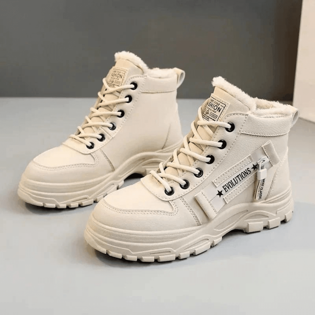 Women’s Winter Boots