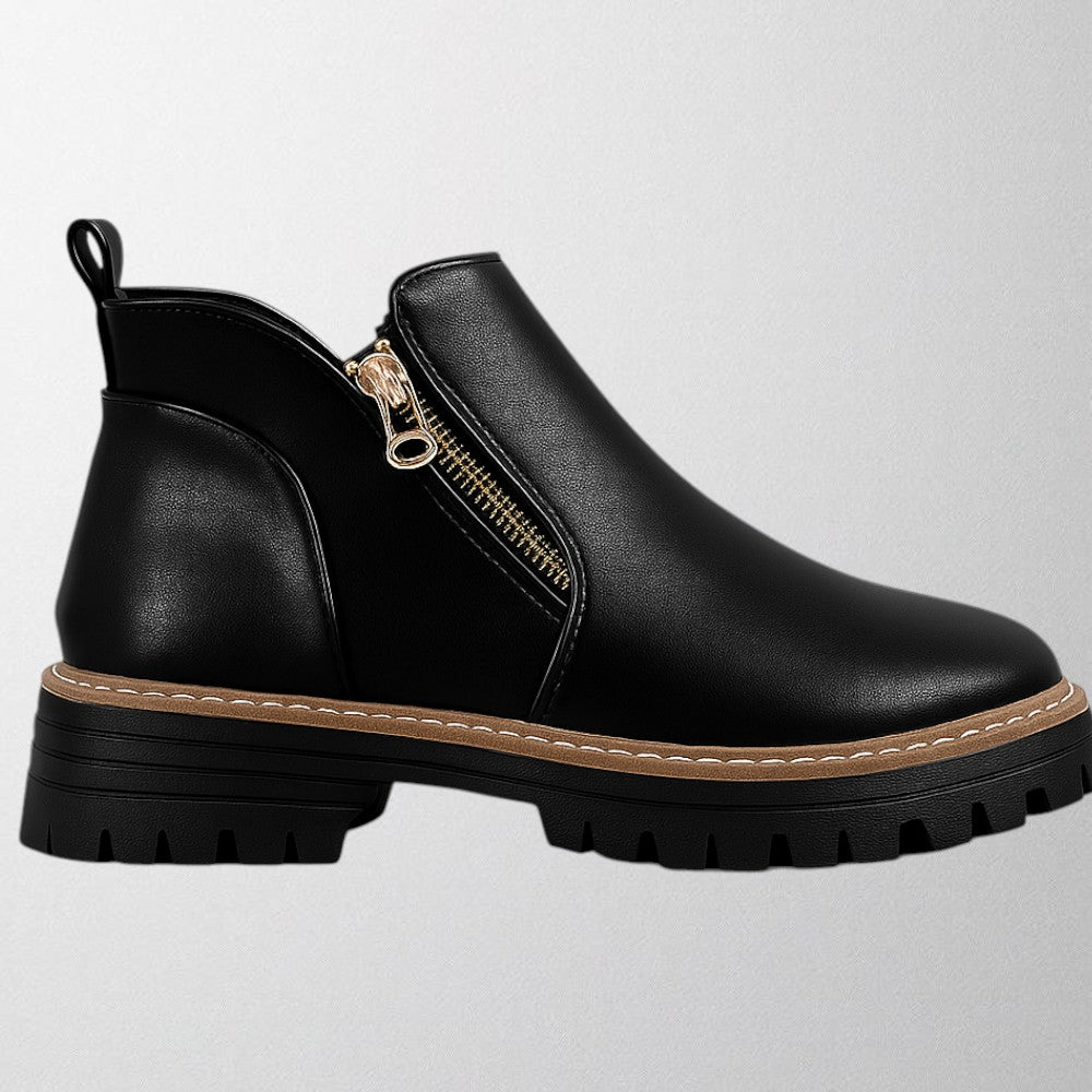 Women's ankle boots