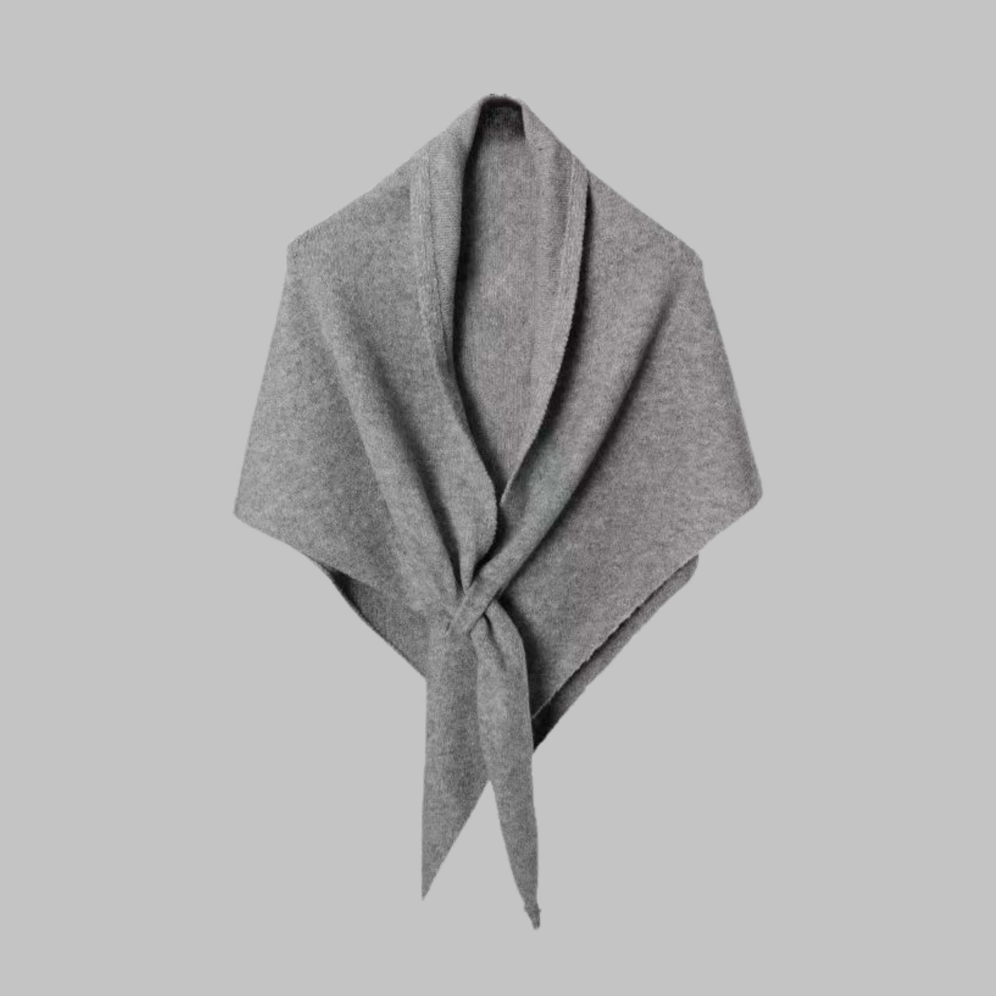 Women's Classy Soft Comfortable Triangle Shawl