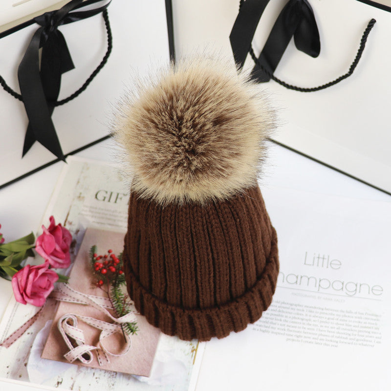 Women's Classic Cozy Knit Beanie