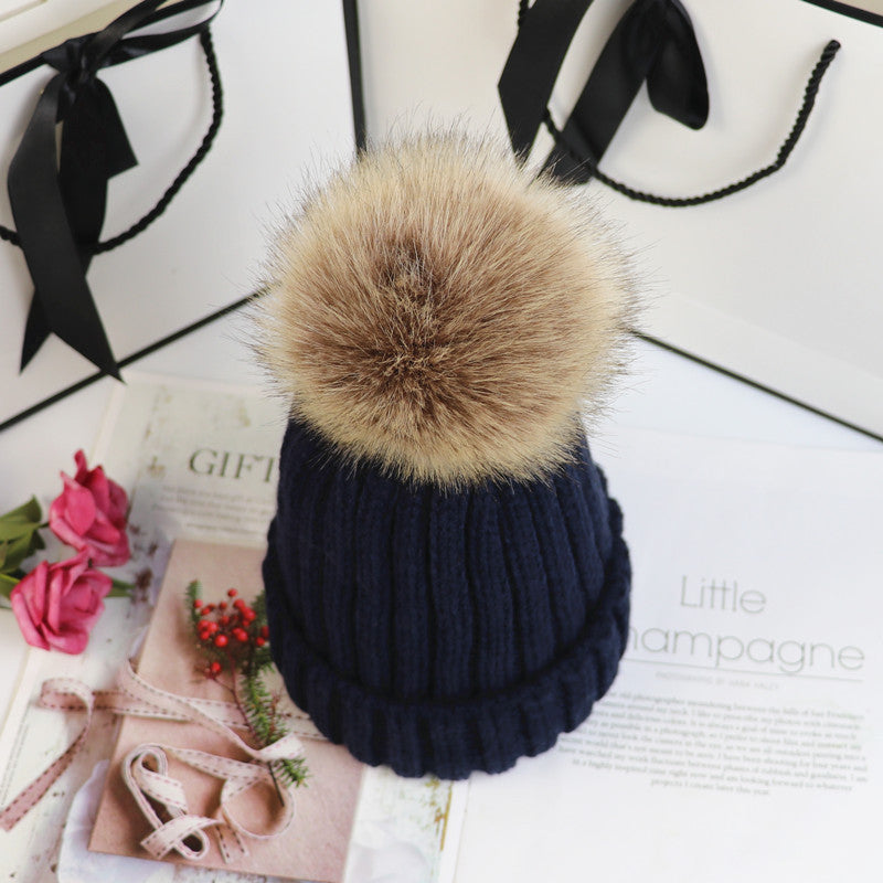 Women's Classic Cozy Knit Beanie