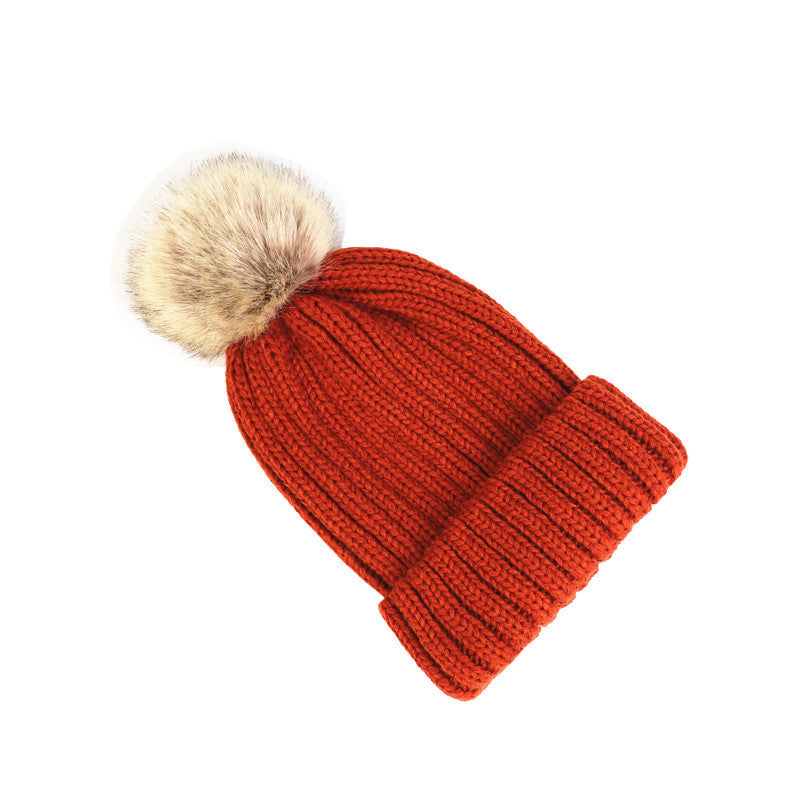 Women's Classic Cozy Knit Beanie