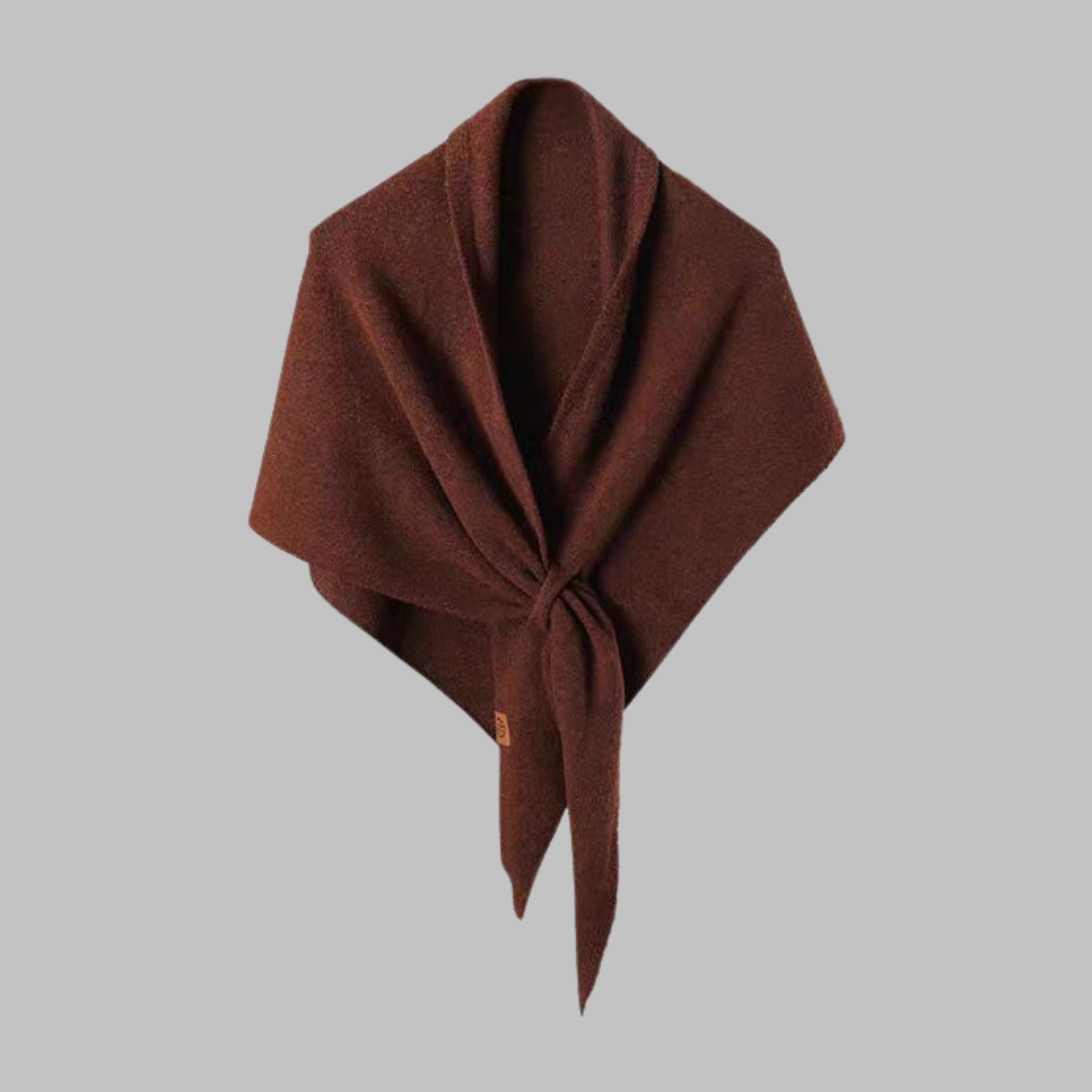 Women's Classy Soft Comfortable Triangle Shawl