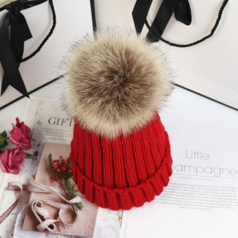 Women's Classic Cozy Knit Beanie