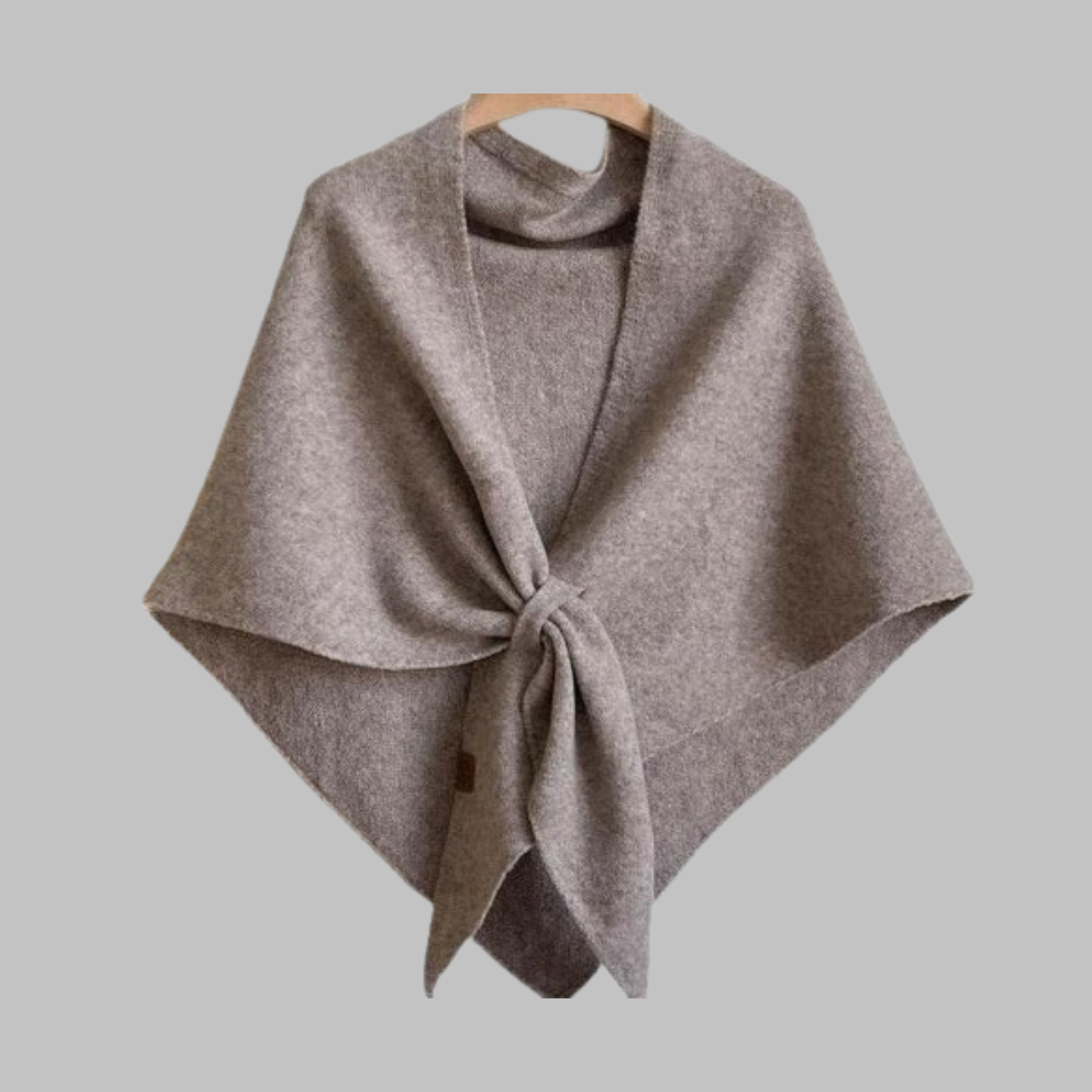 Women's Classy Soft Comfortable Triangle Shawl
