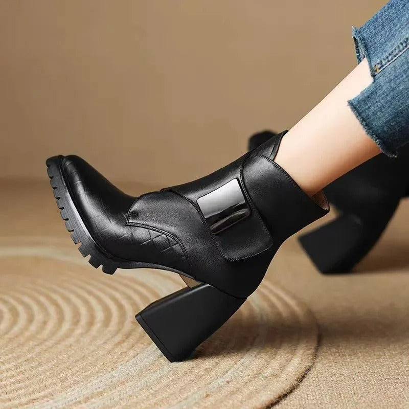 Women's Boots