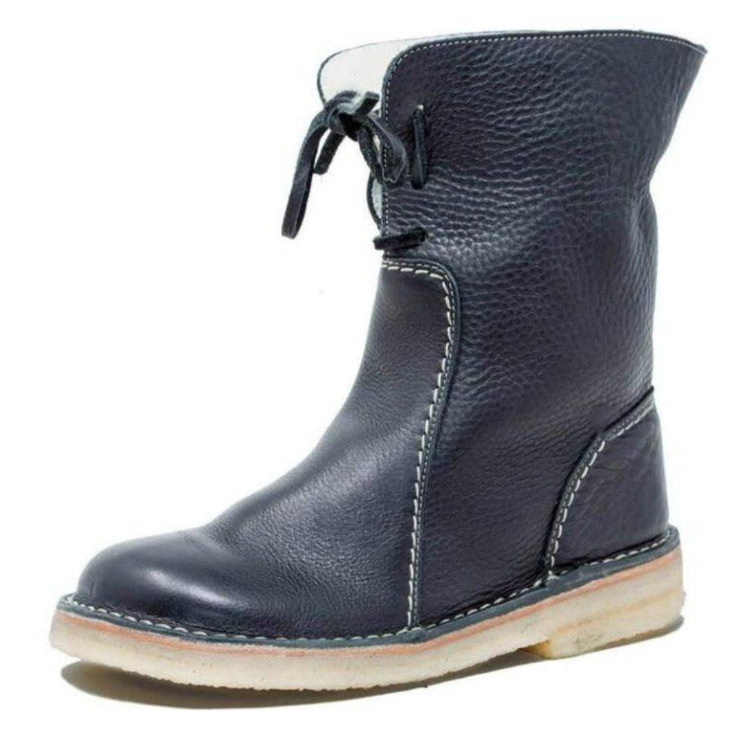 Women's Insulating and waterproof boots