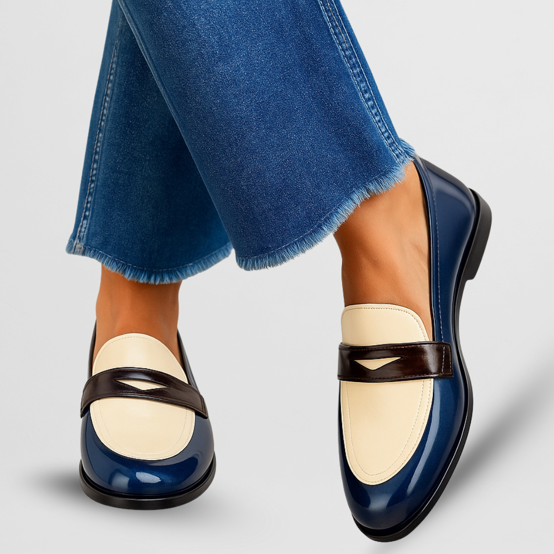 Women's Chic and Comfortable Loafers