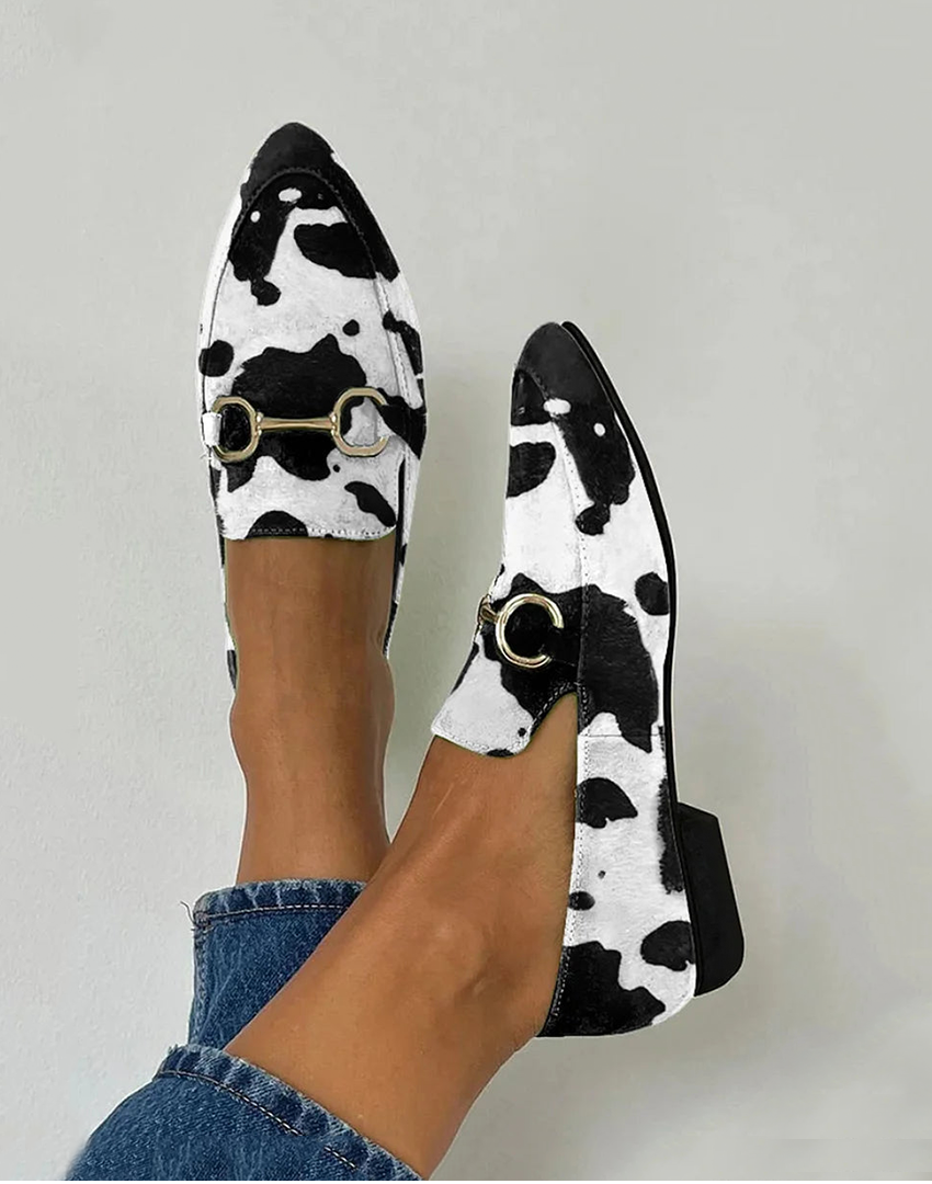Women's Stylish Loafers
