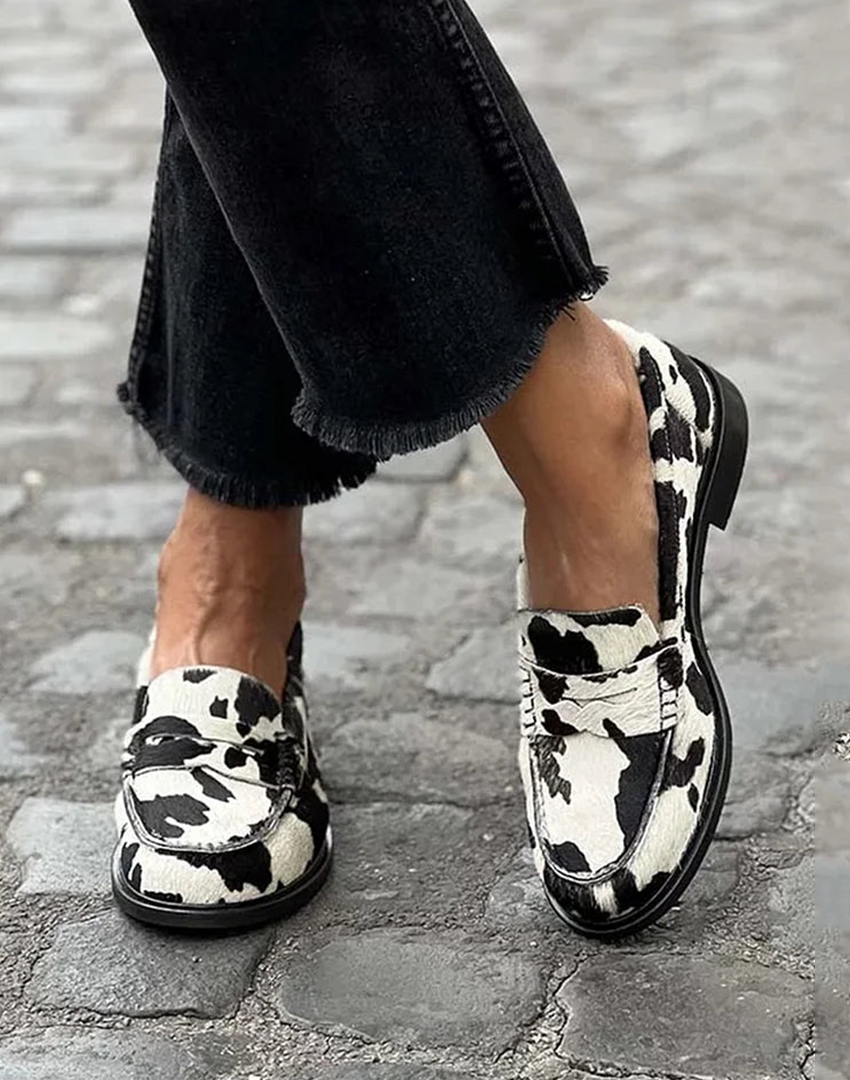 Women's Classic Loafers