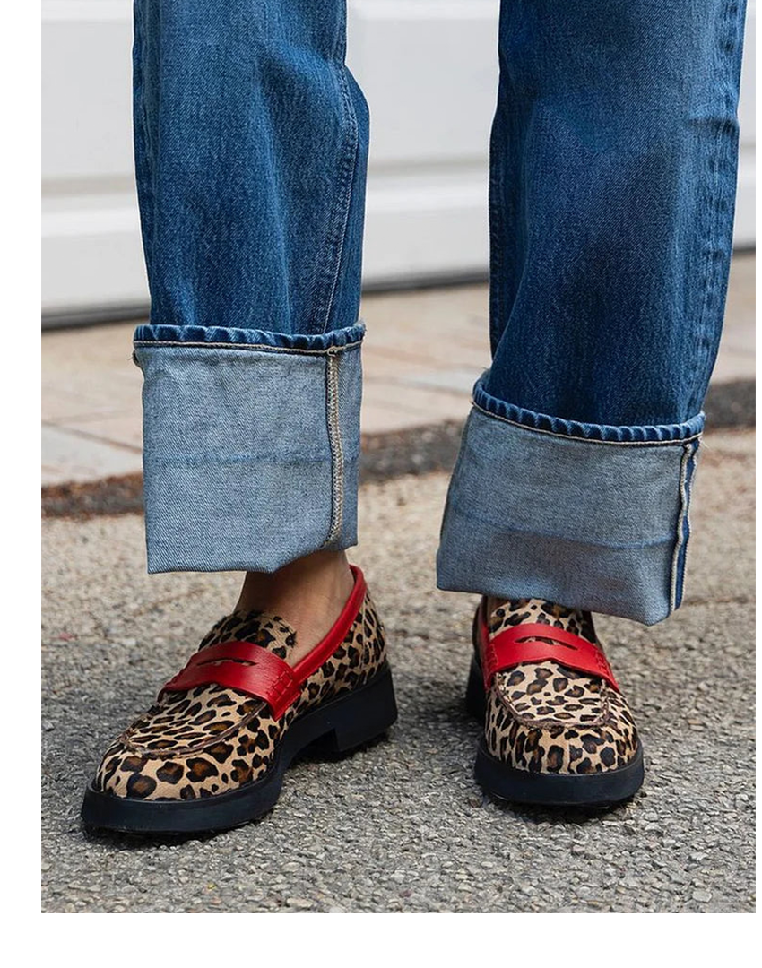 Women's Accent Loafers