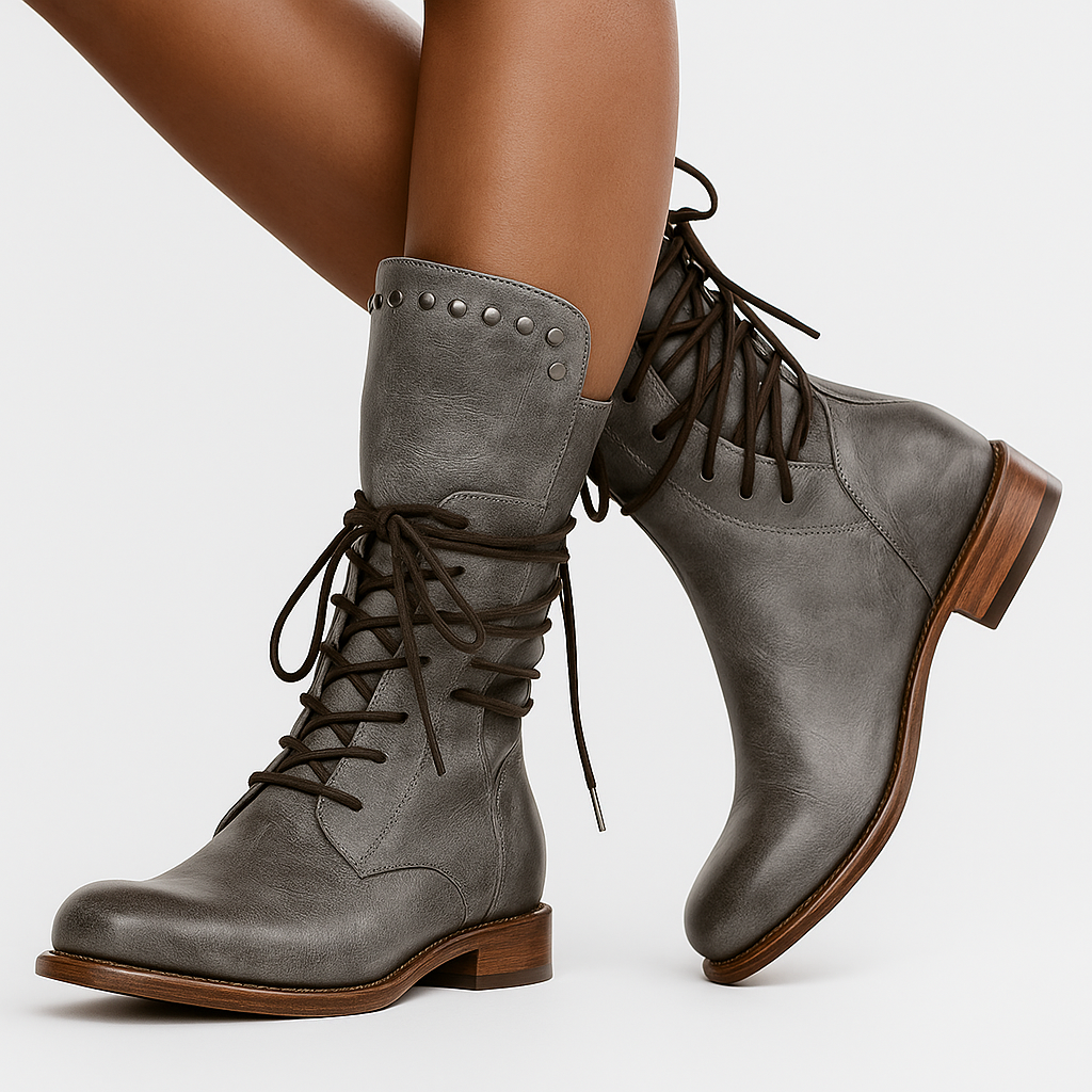 Women's Elegant & Comfortable Boots