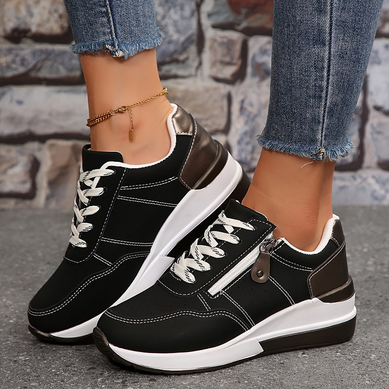 Women's Orthopedic Sneaker