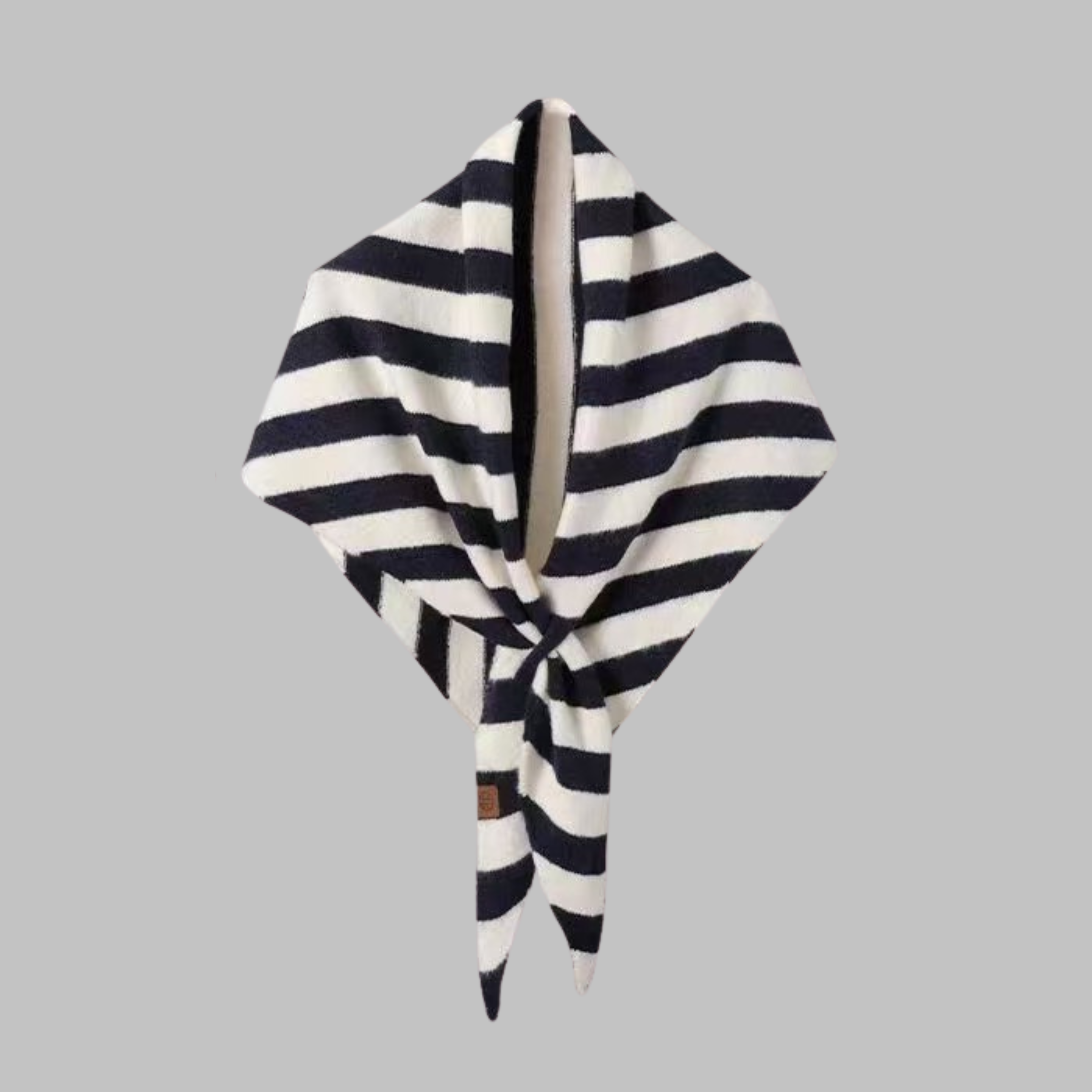 Women's Classy Soft Comfortable Triangle Shawl