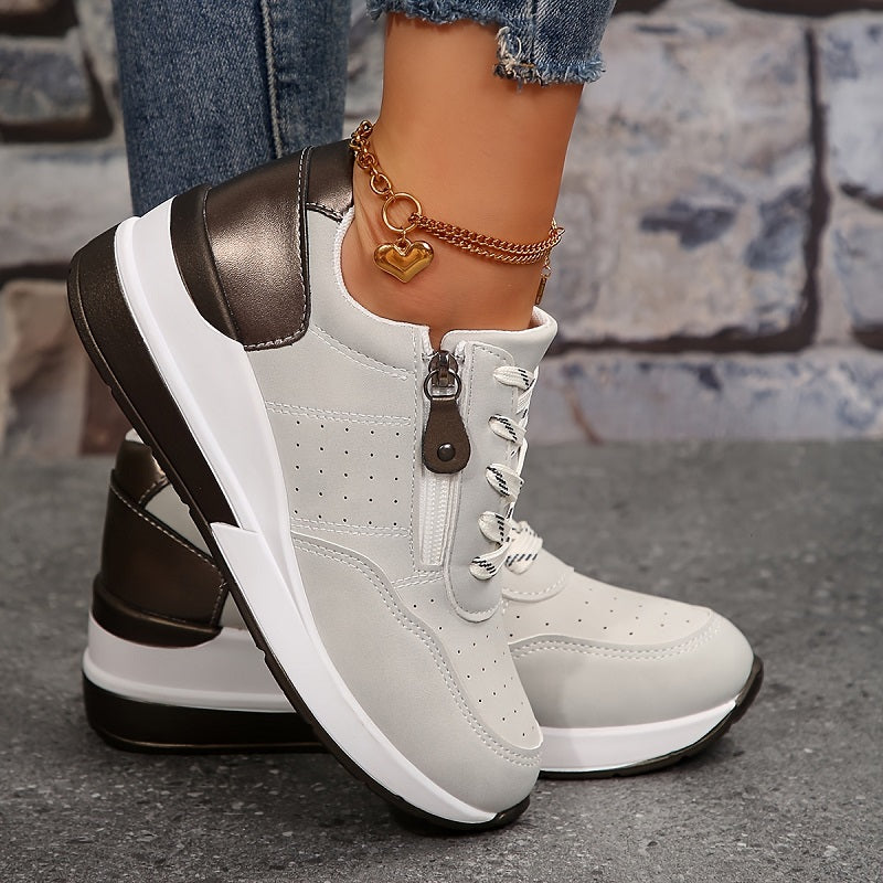 Women's Orthopedic Sneaker