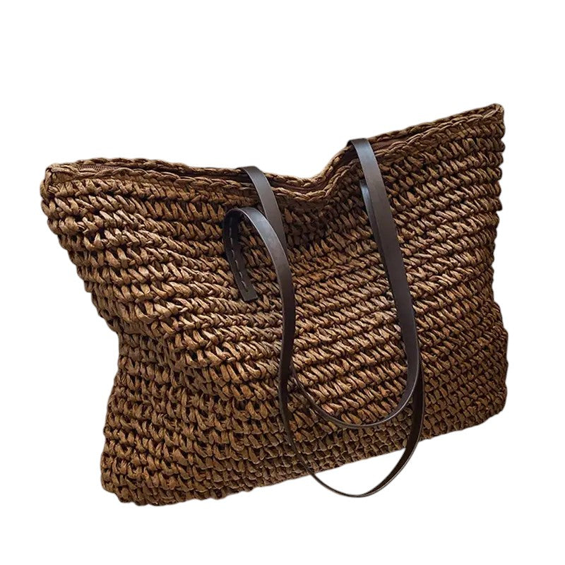 Women's Åshild™ | Spacious Beach Bag