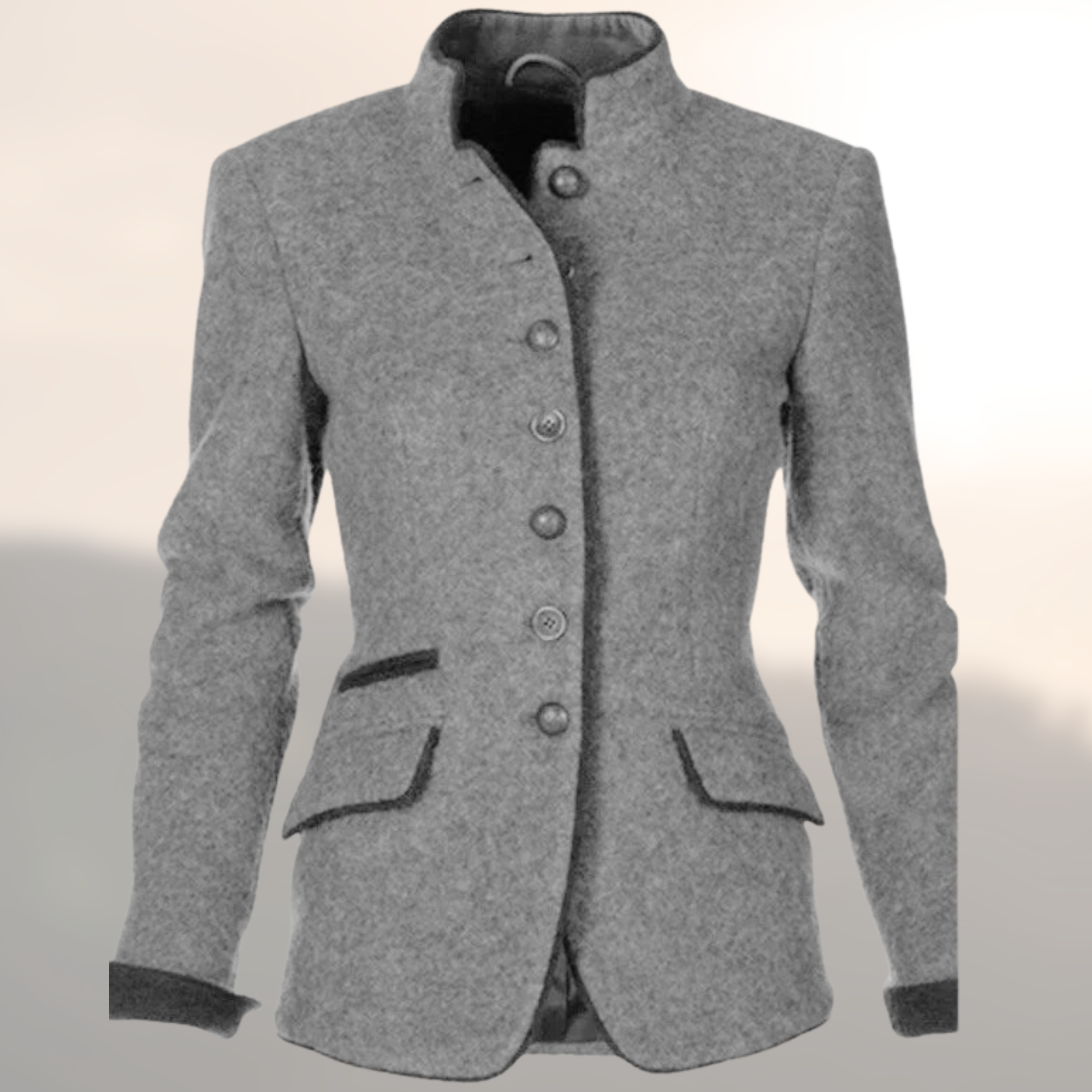 Women's The Handcrafted Jacket