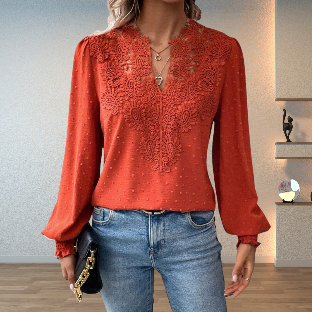Women's Lightweight & Stylish Blouse