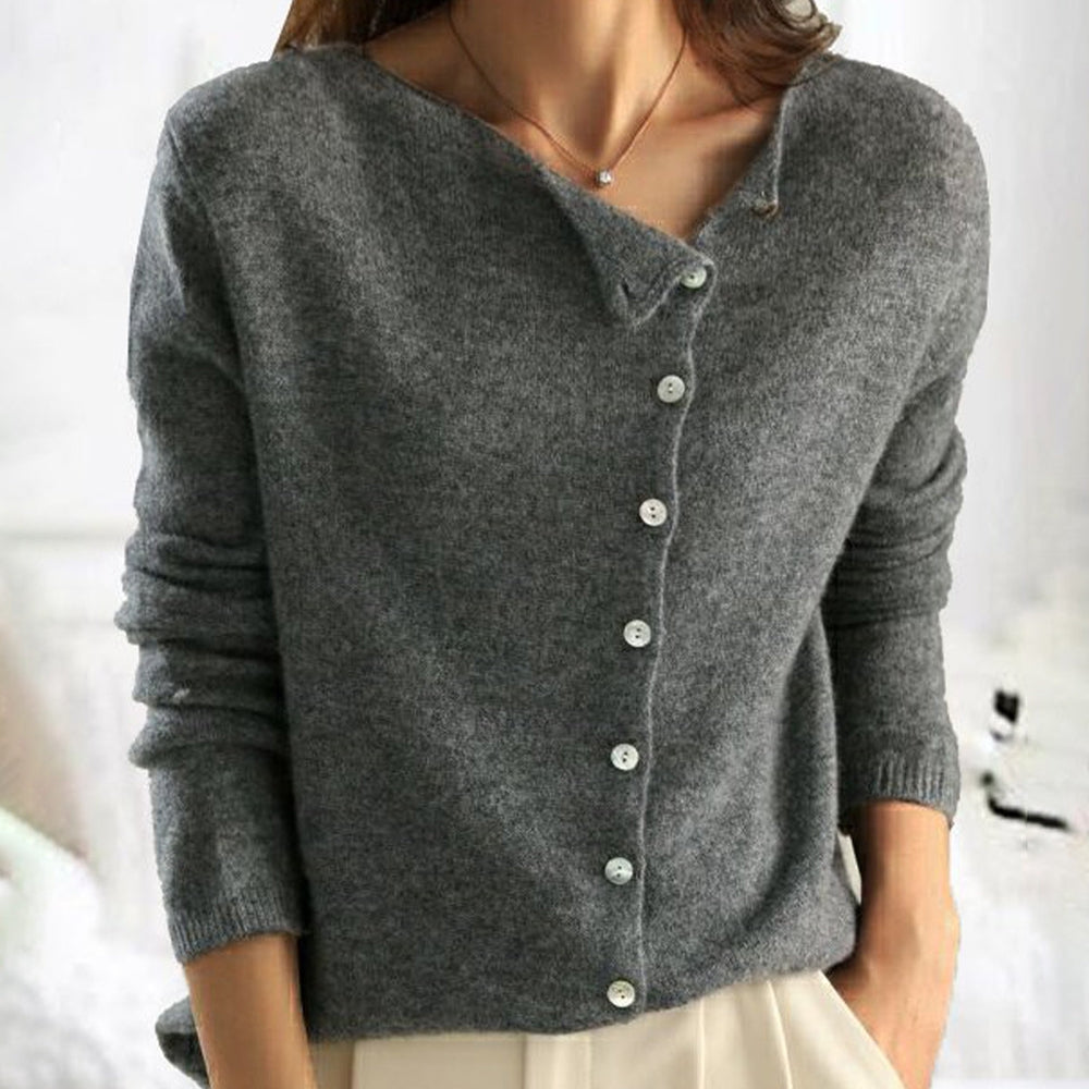Women's Chic Cardigan
