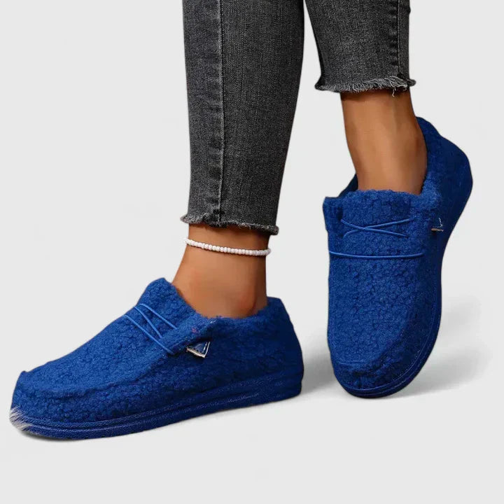 Women's Orthopedic Loafers