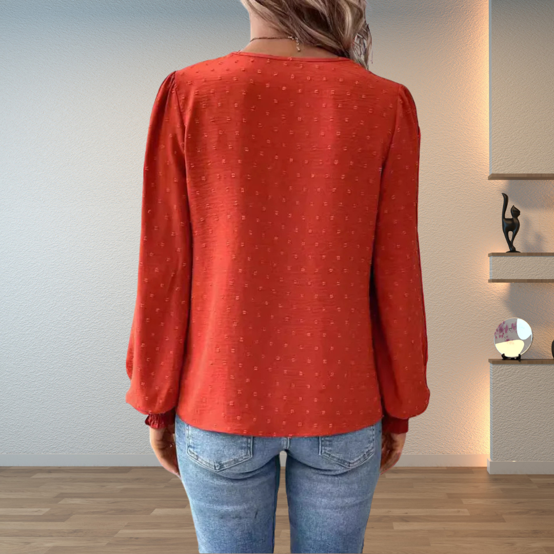 Women's Lightweight & Stylish Blouse