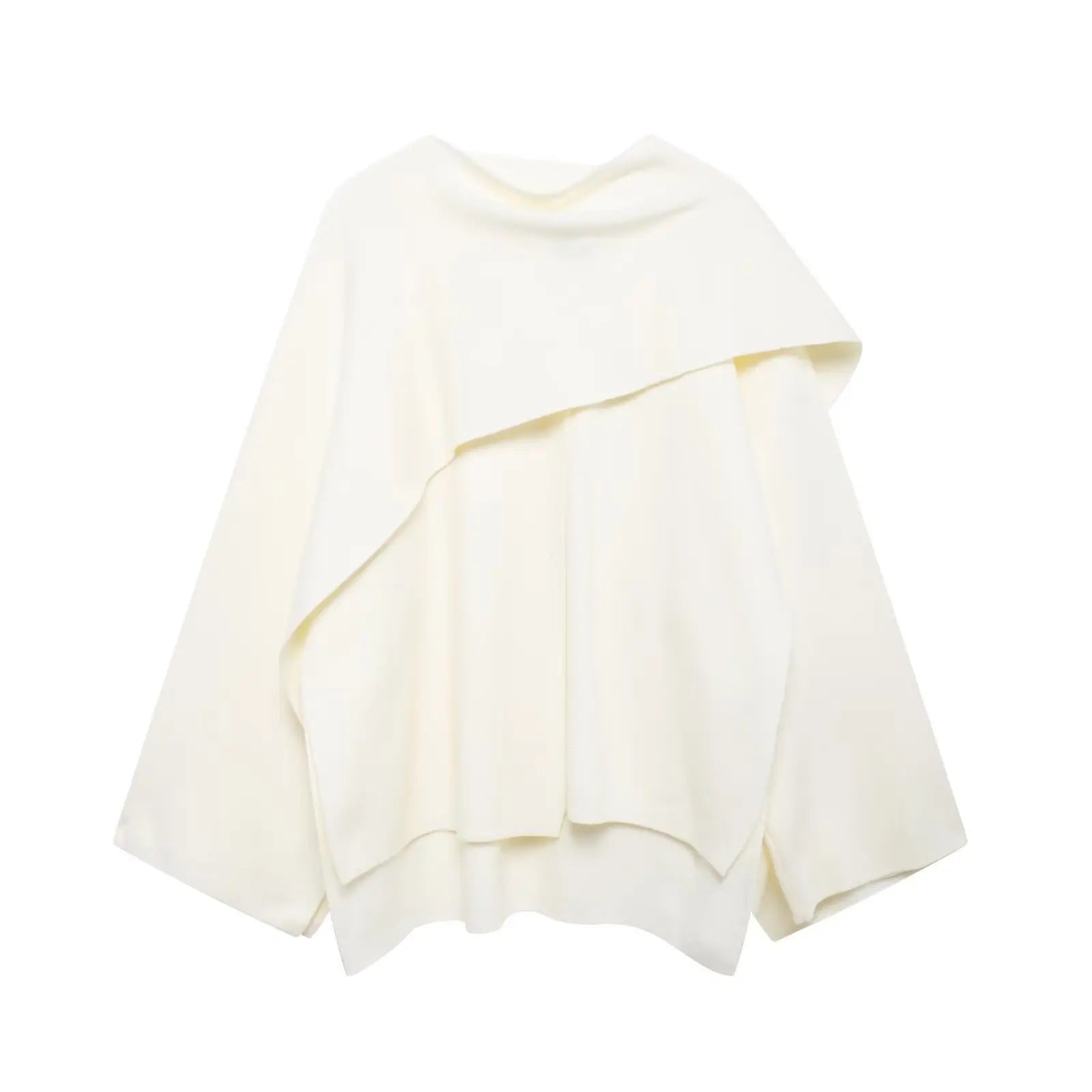 Women's Cape Mantel