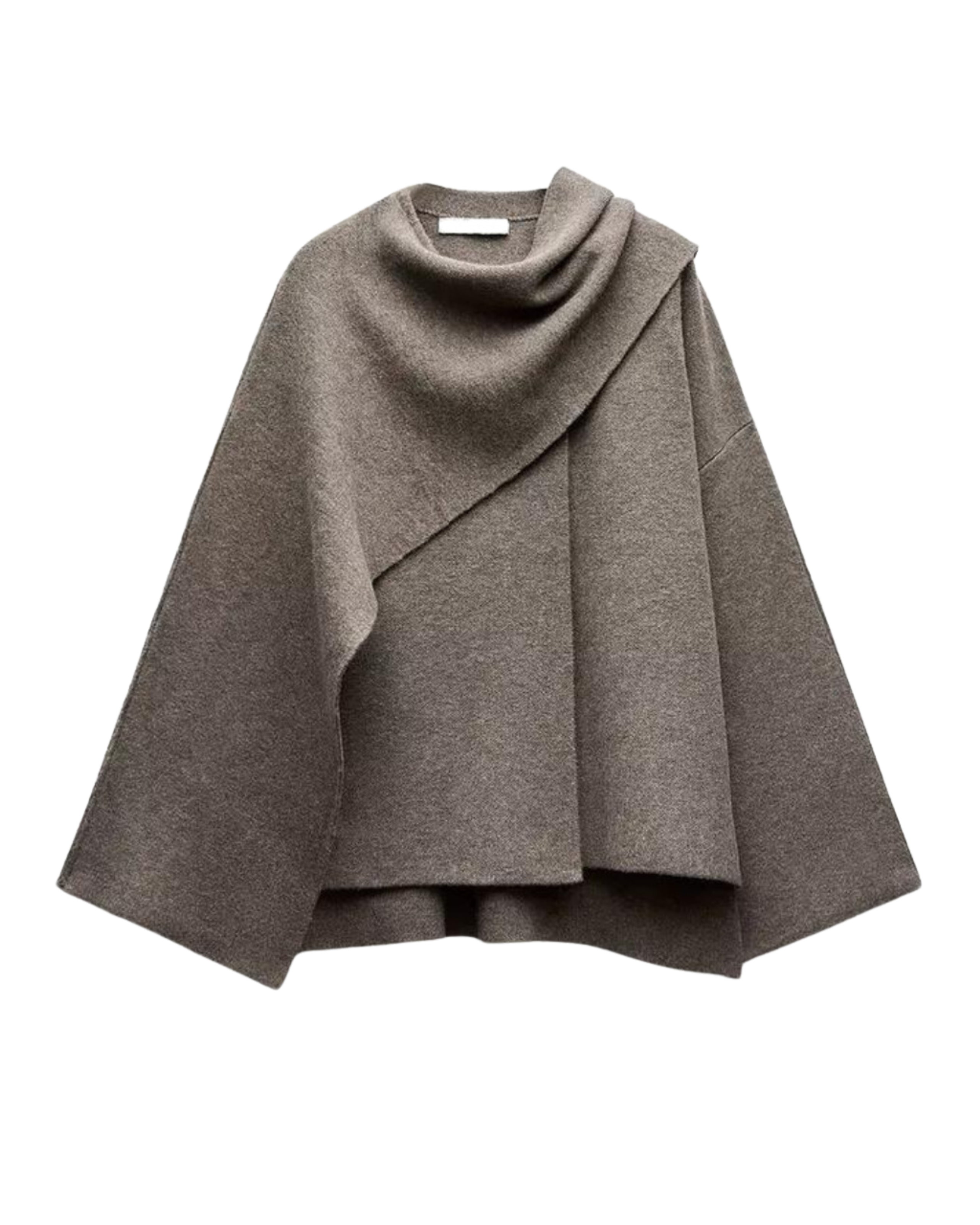 Women's Cape Mantel