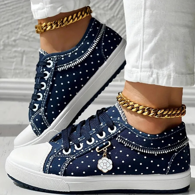 Women's Orthopedic Comfortable Sneakers