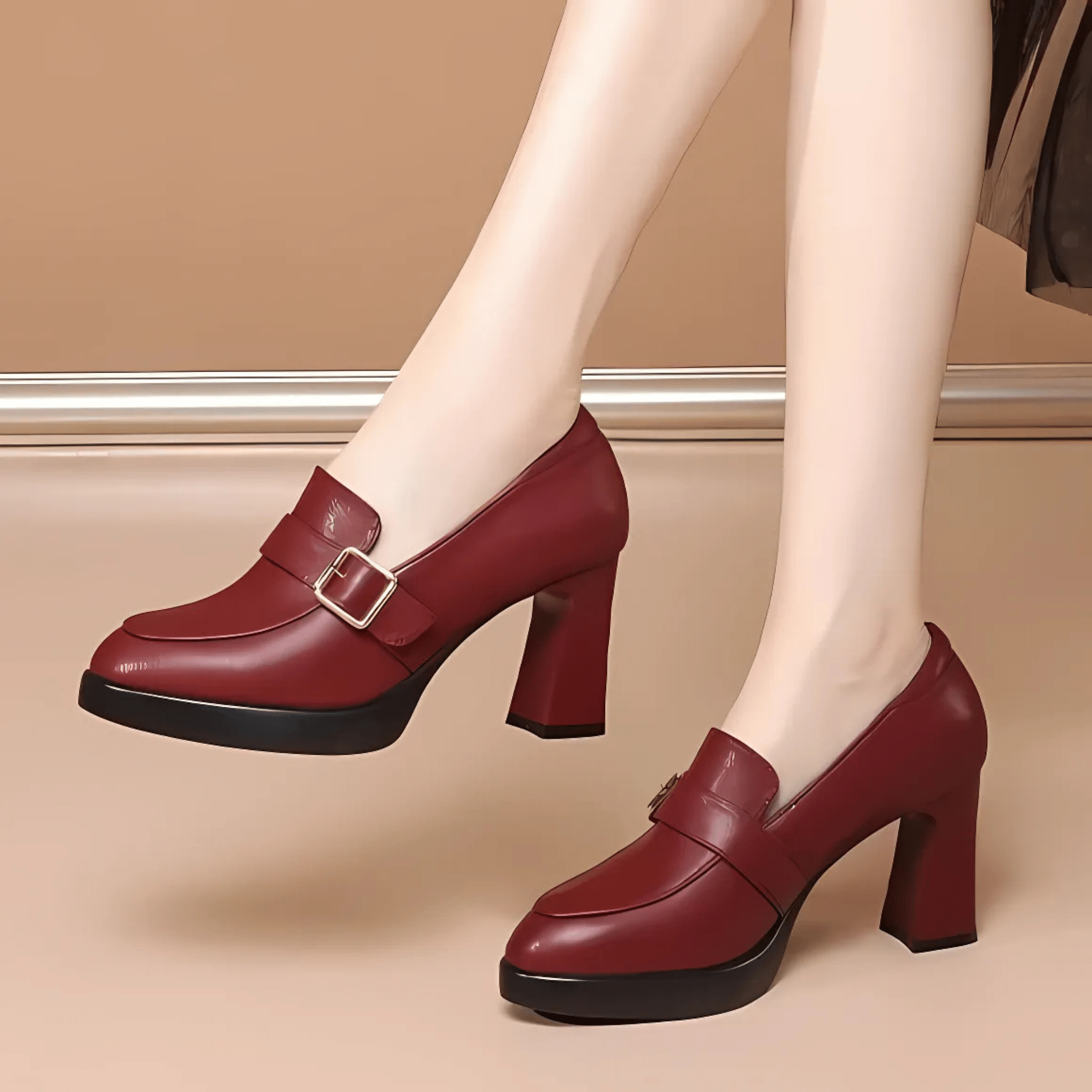 Women's Elegant Orthopedic Pumps