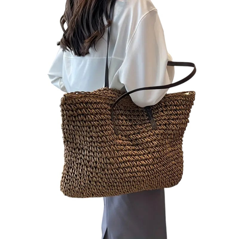 Women's Åshild™ | Spacious Beach Bag