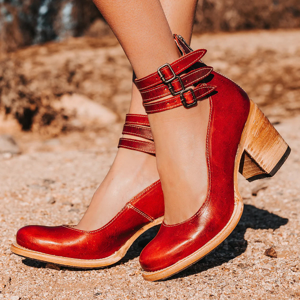 Women's Elegant and Comfortable Sandals