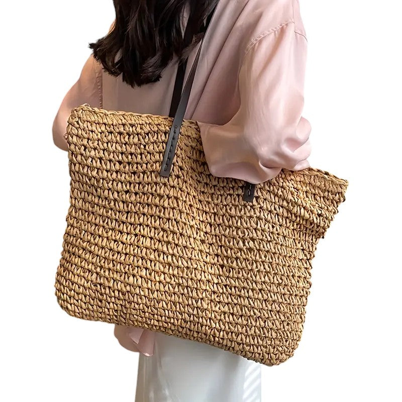 Women's Åshild™ | Spacious Beach Bag
