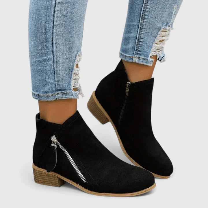 Women's Orthopedic Boots
