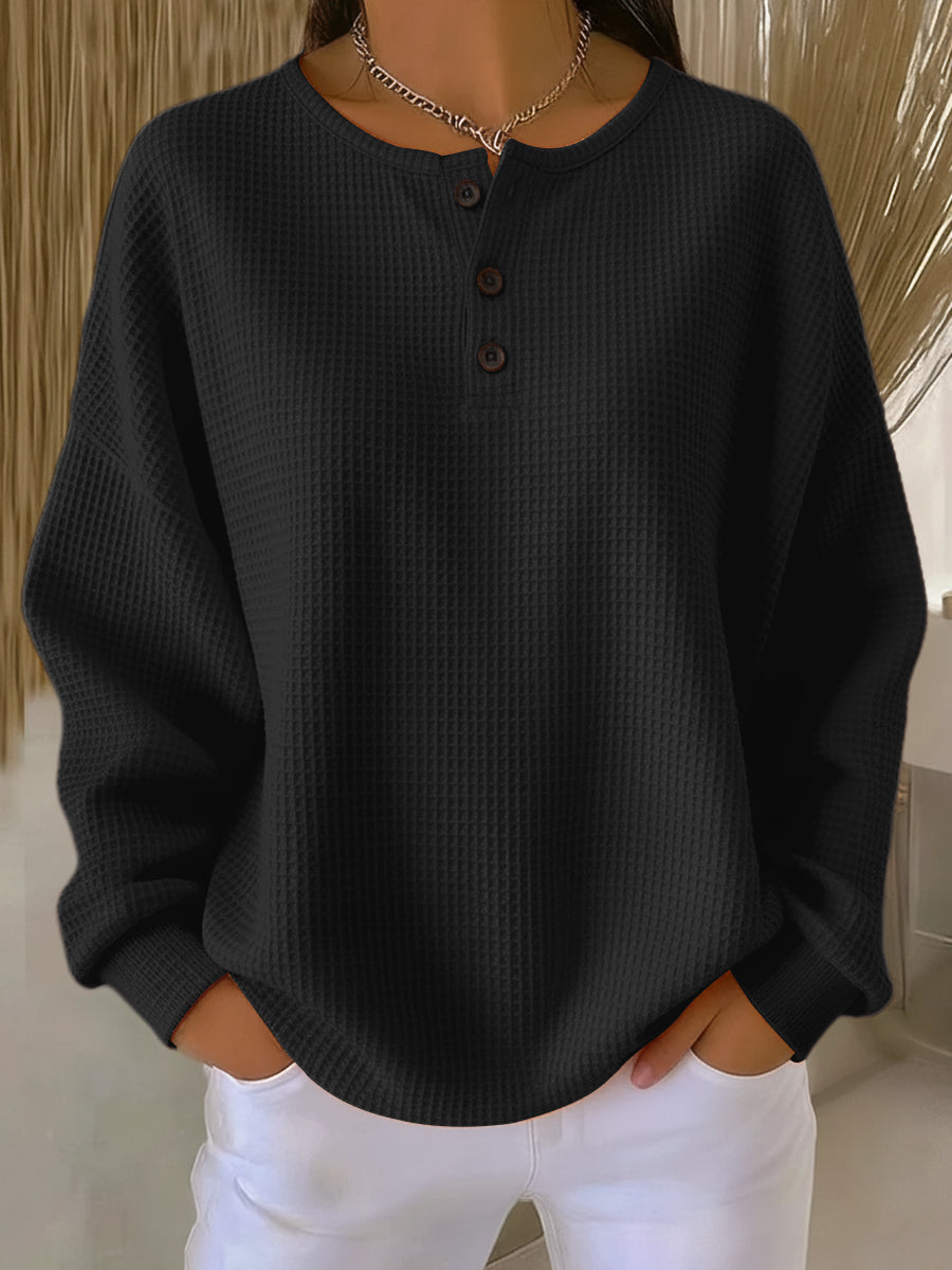 Women's Casual Sweatshirt