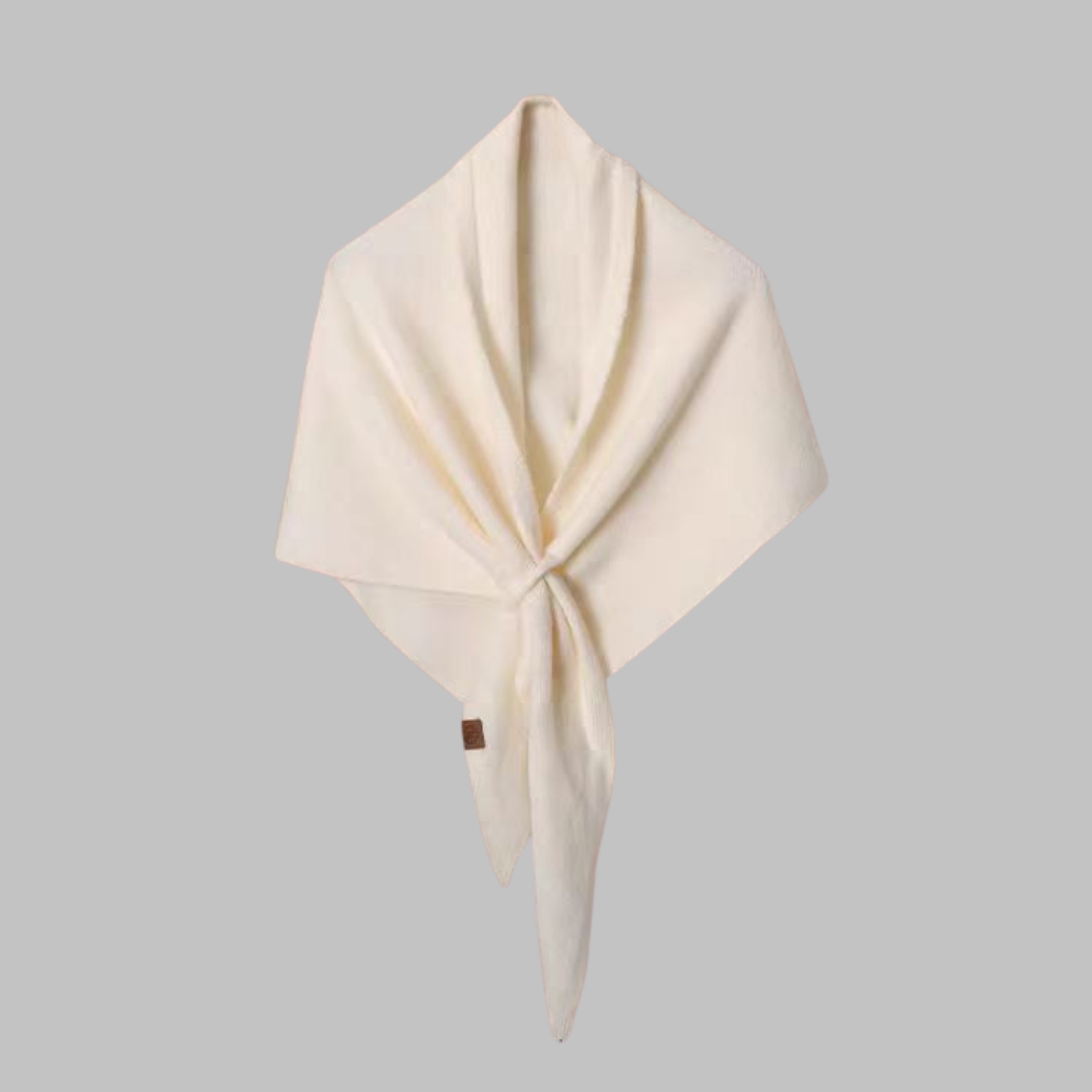 Women's Classy Soft Comfortable Triangle Shawl