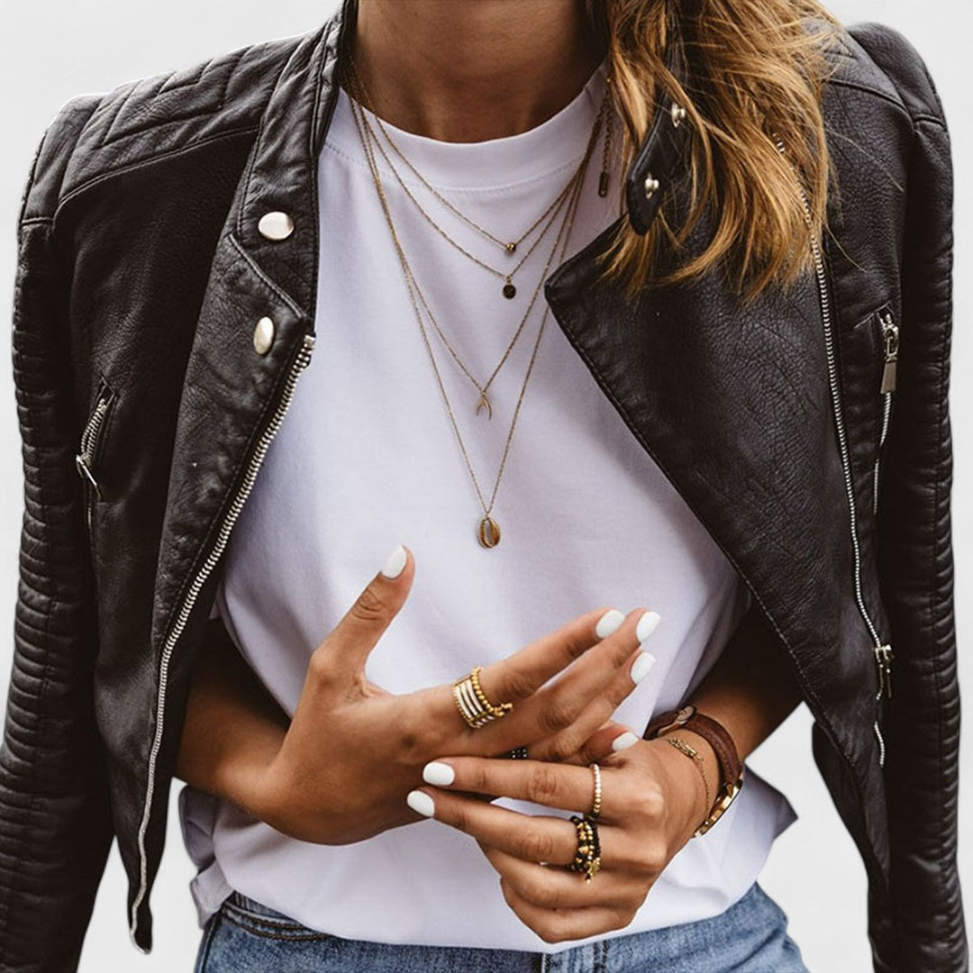 Women's Elegant Jacket