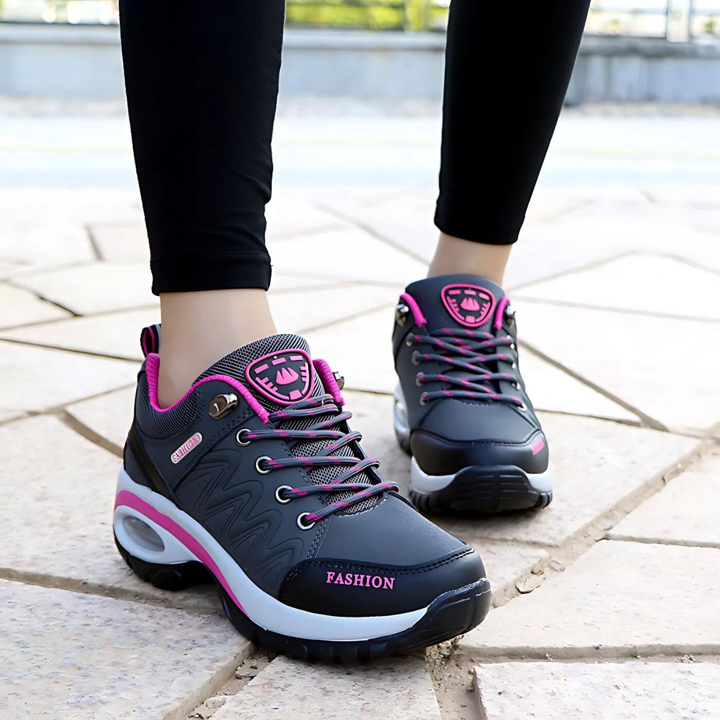 Women's PediFlex™  - Orthopedic Shoes