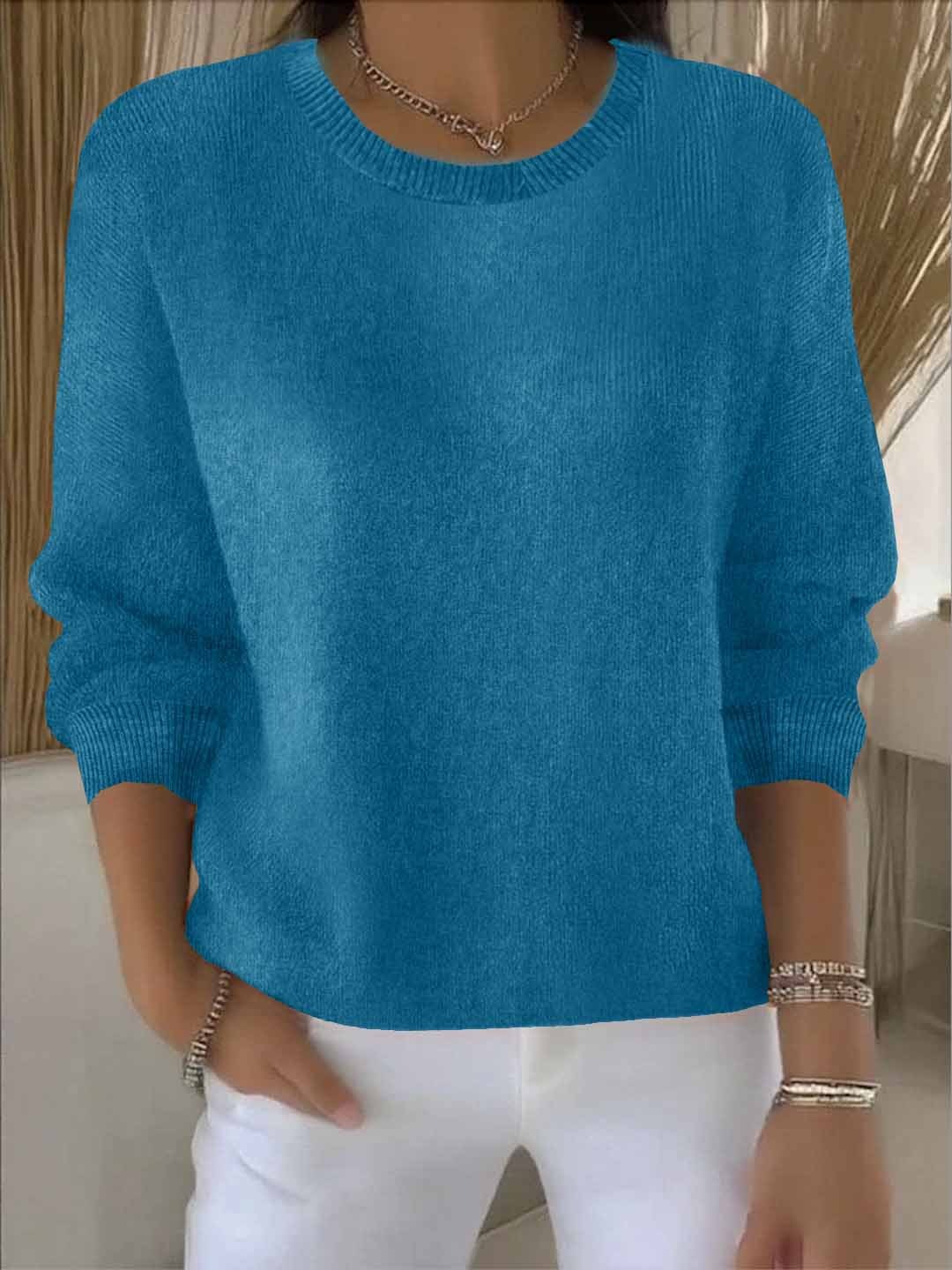 Women's Cozy Sweater