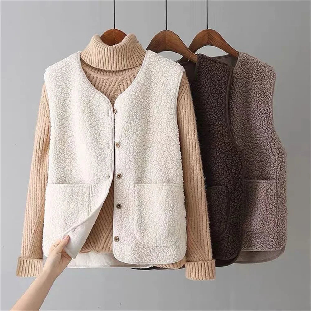Women's Classic Cardigan