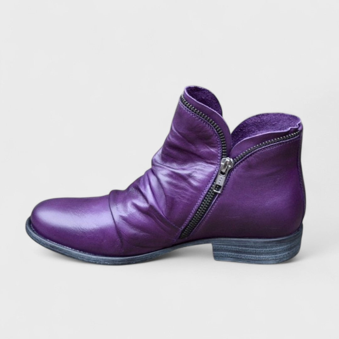 Women's Comfortable Orthopedic Boots