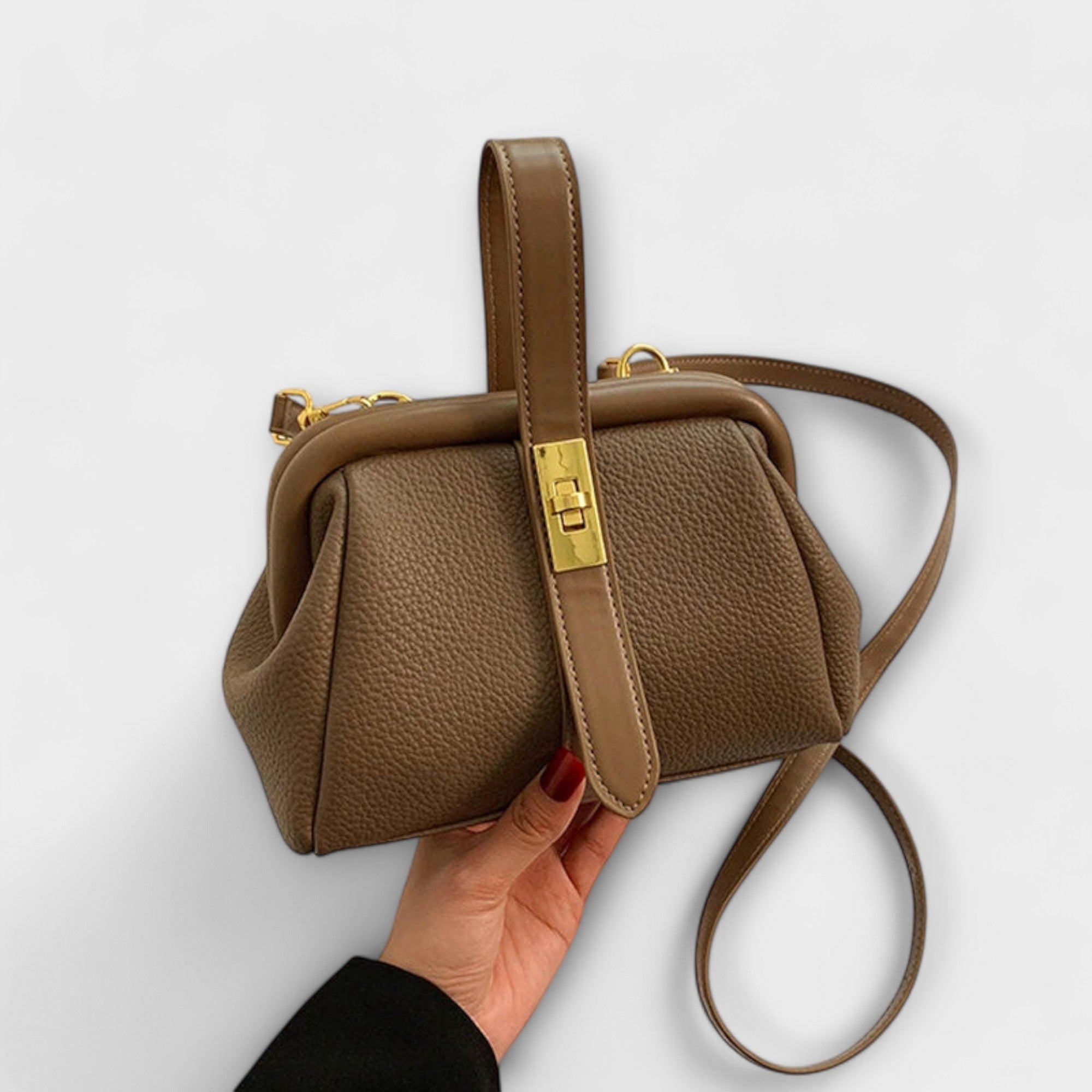 Women's Elegant Mini Handbag