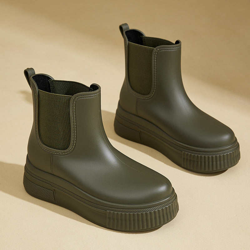 Women's Rain Boots