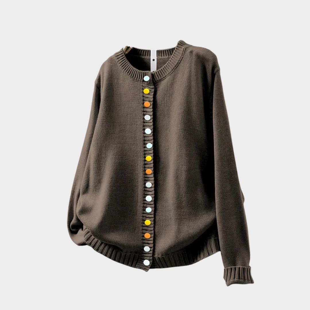 Women's Comfortable Cardigan