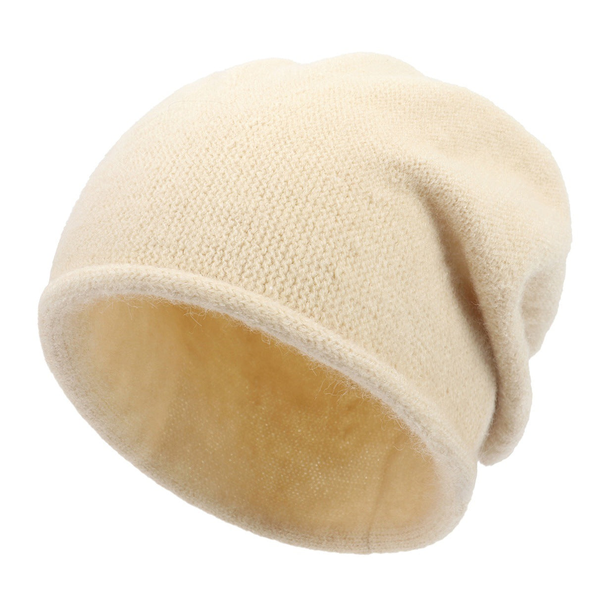 Women's Relaxed Fit Casual Beanie