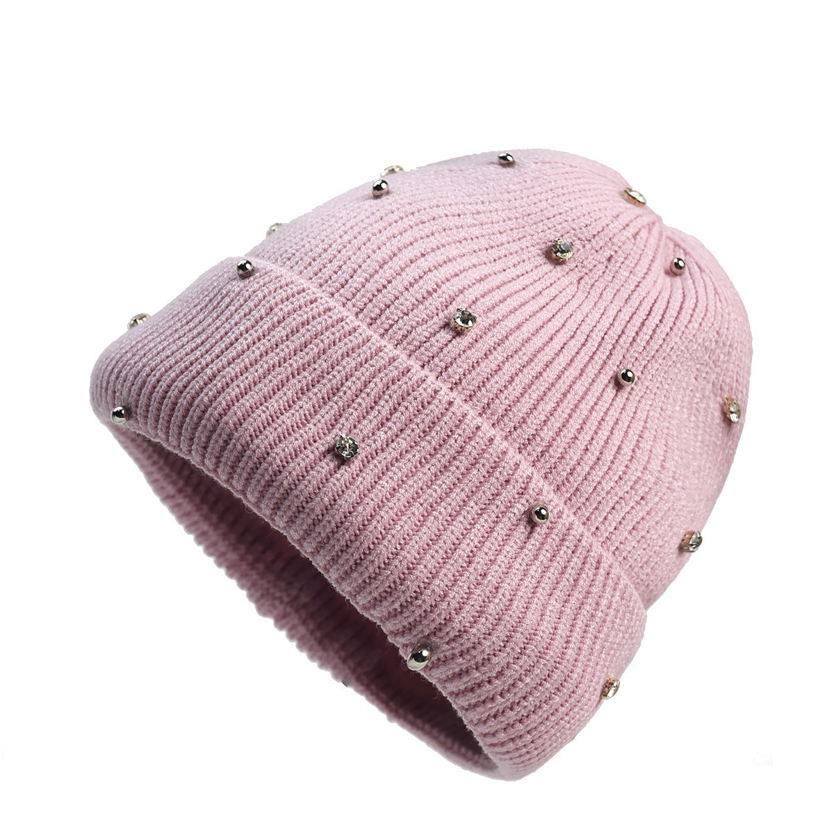 Women's Subtle Shine Cozy Beanie