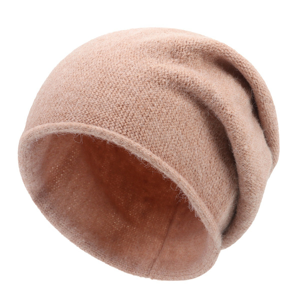 Women's Relaxed Fit Casual Beanie